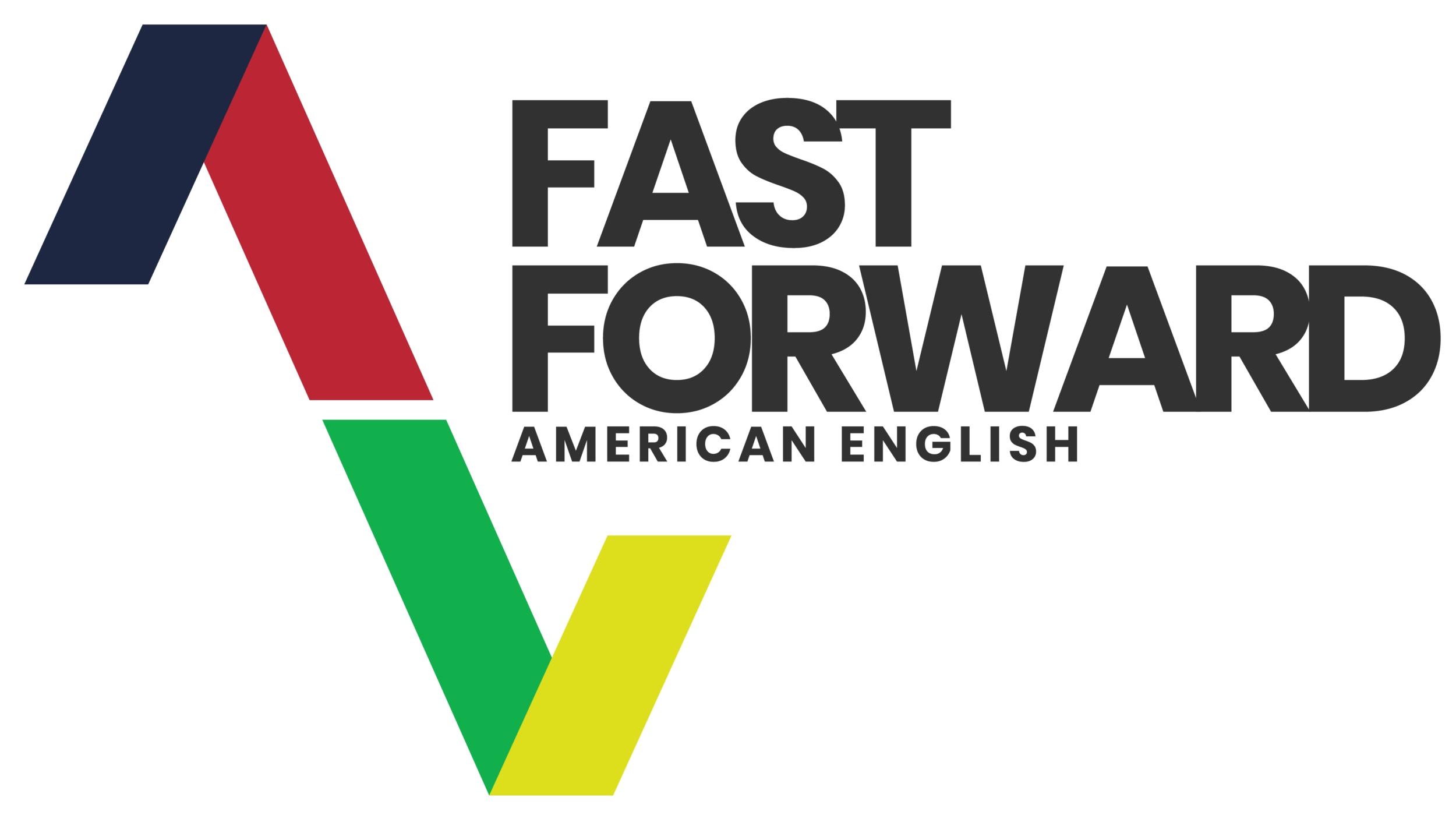 Fast Forward - American English