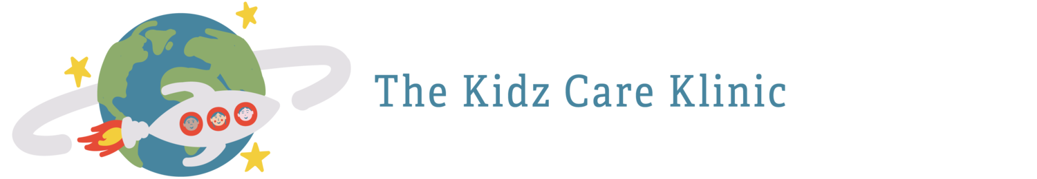 Kidz Care Klinic