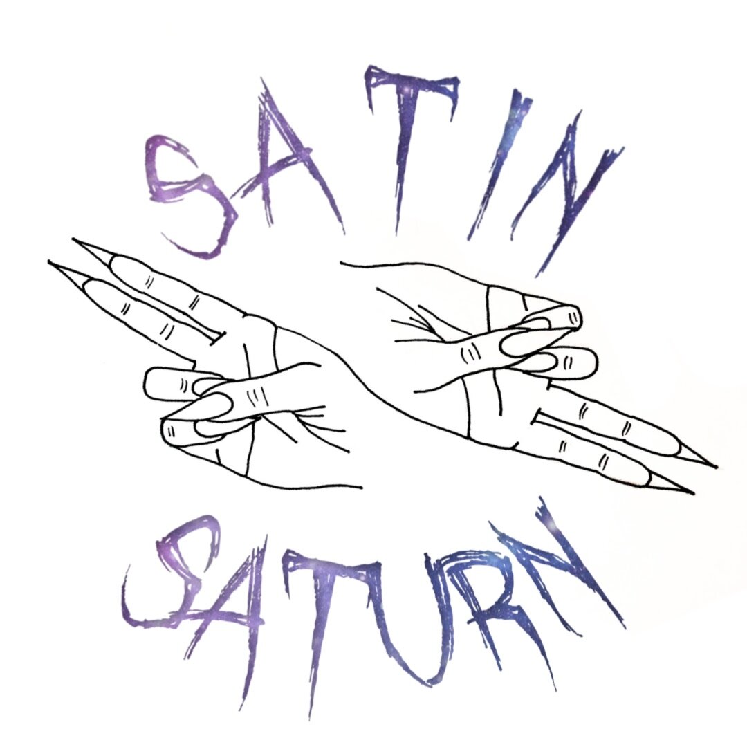 Welcome to Satin Saturn