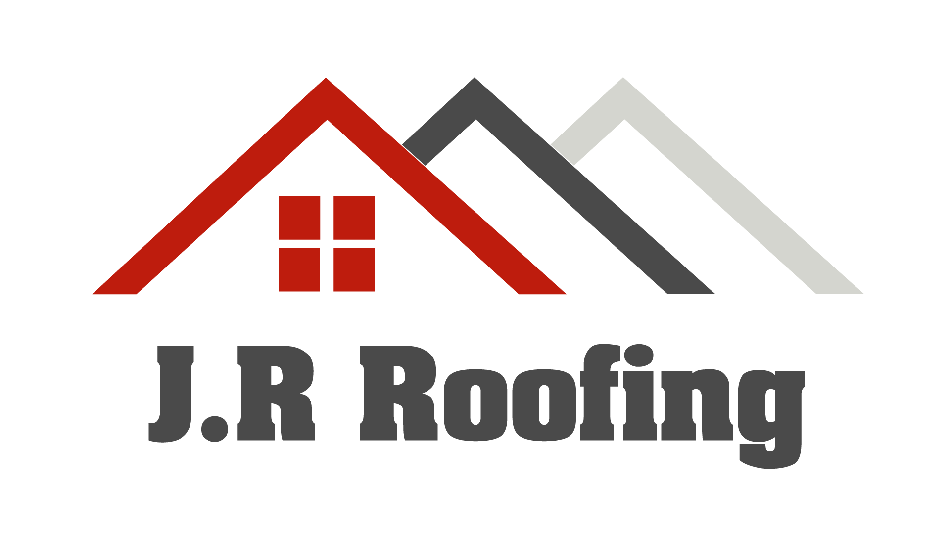J.R Roofing