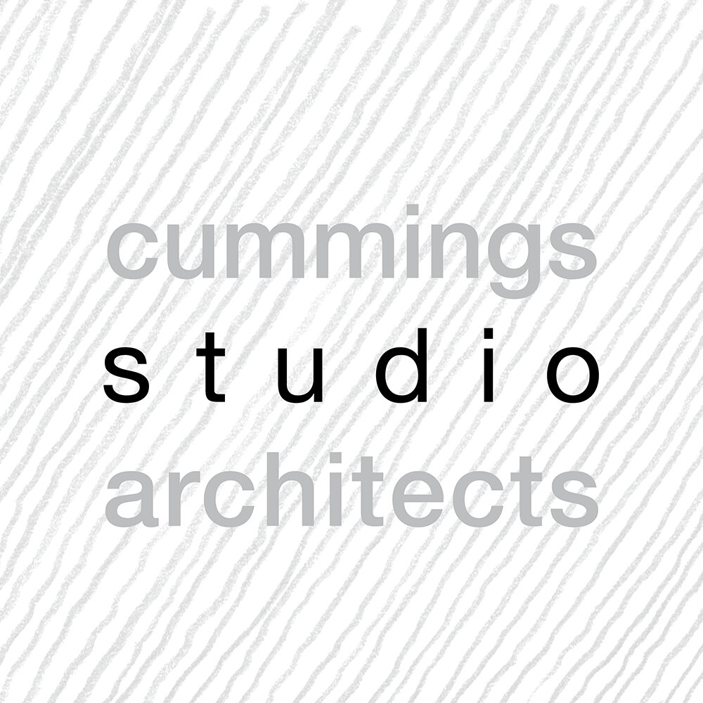 Cummings Studio Architects