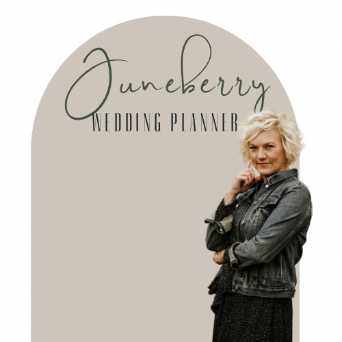 Juneberry Wedding Planner