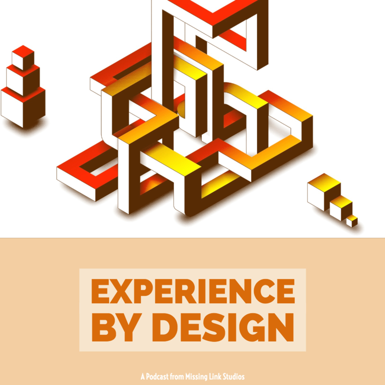Experience by Design Podcast