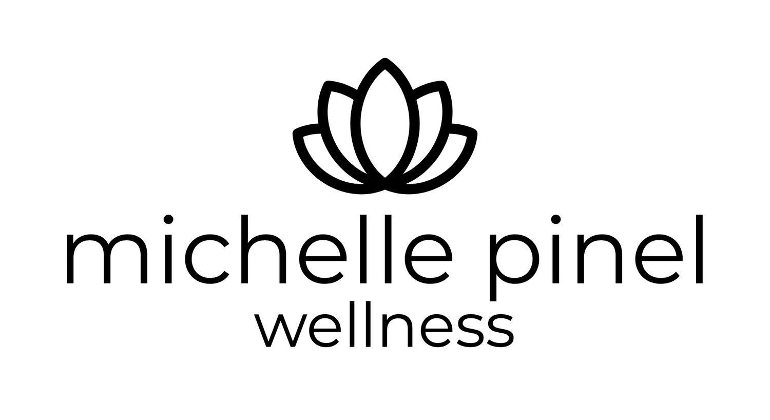 michelle pinel wellness