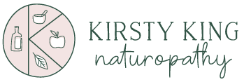 Kirsty King Naturopath Adelaide