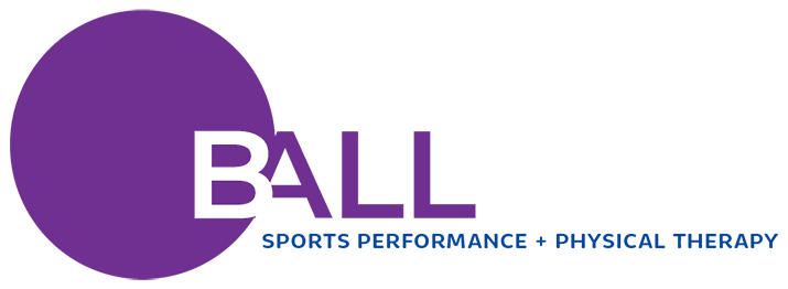 Physical Therapy Vashon&mdash;Ball Sports Performance + Physical Therapy