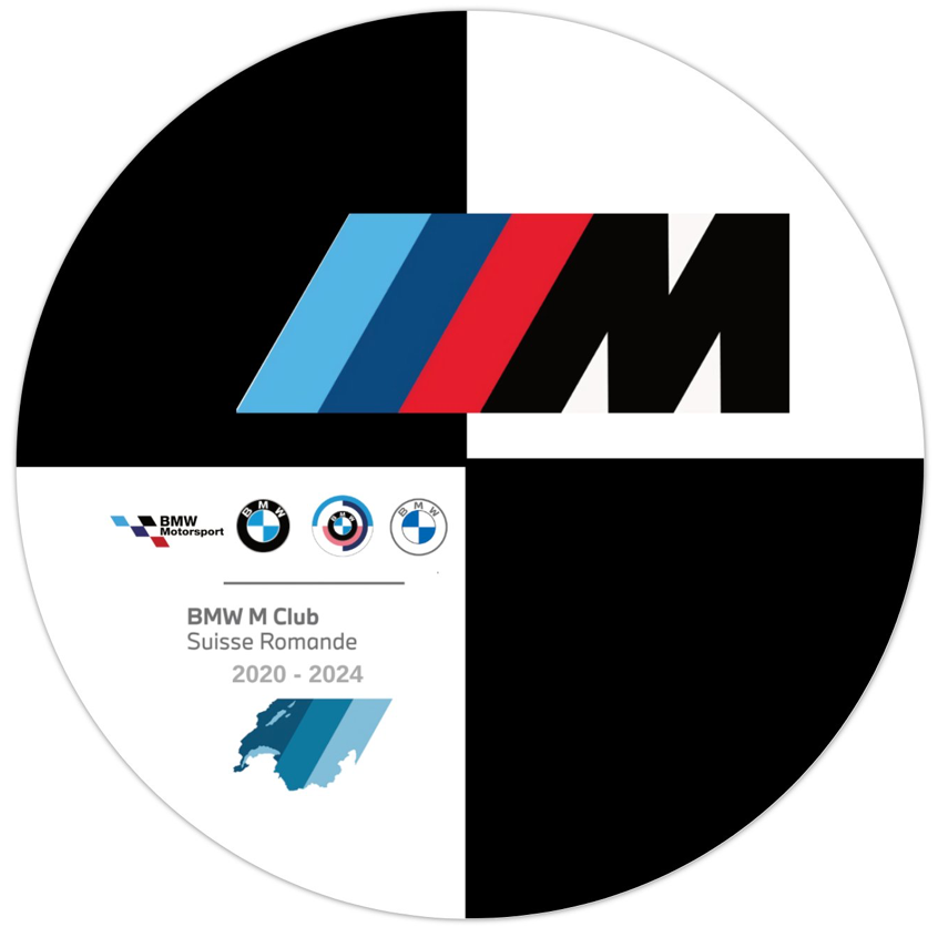 BMW M Club Suisse Romande