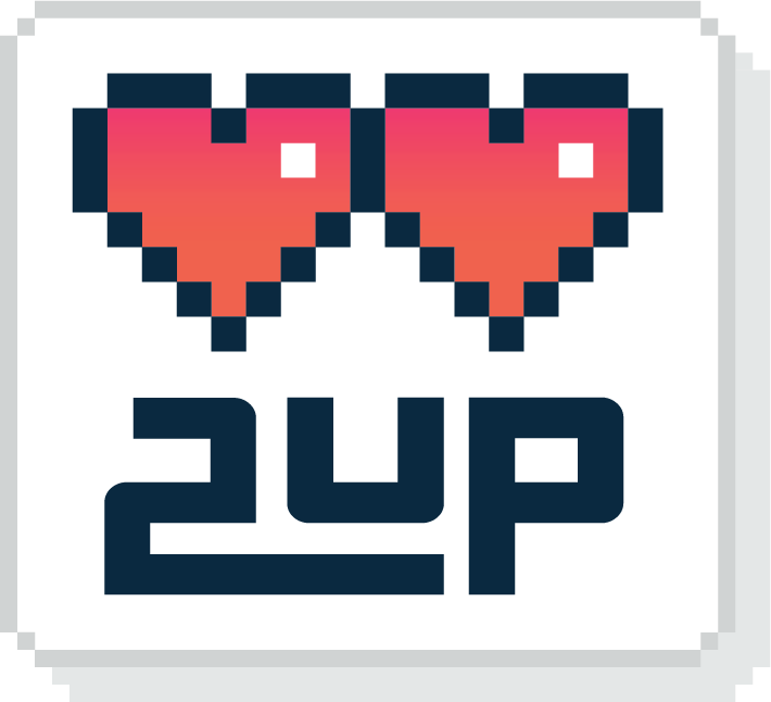 2 UP Dating + Social