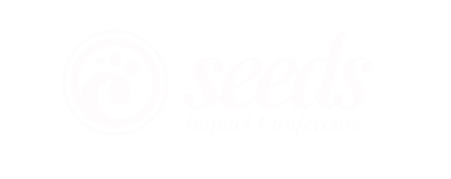 Seeds Impact Conference 2023