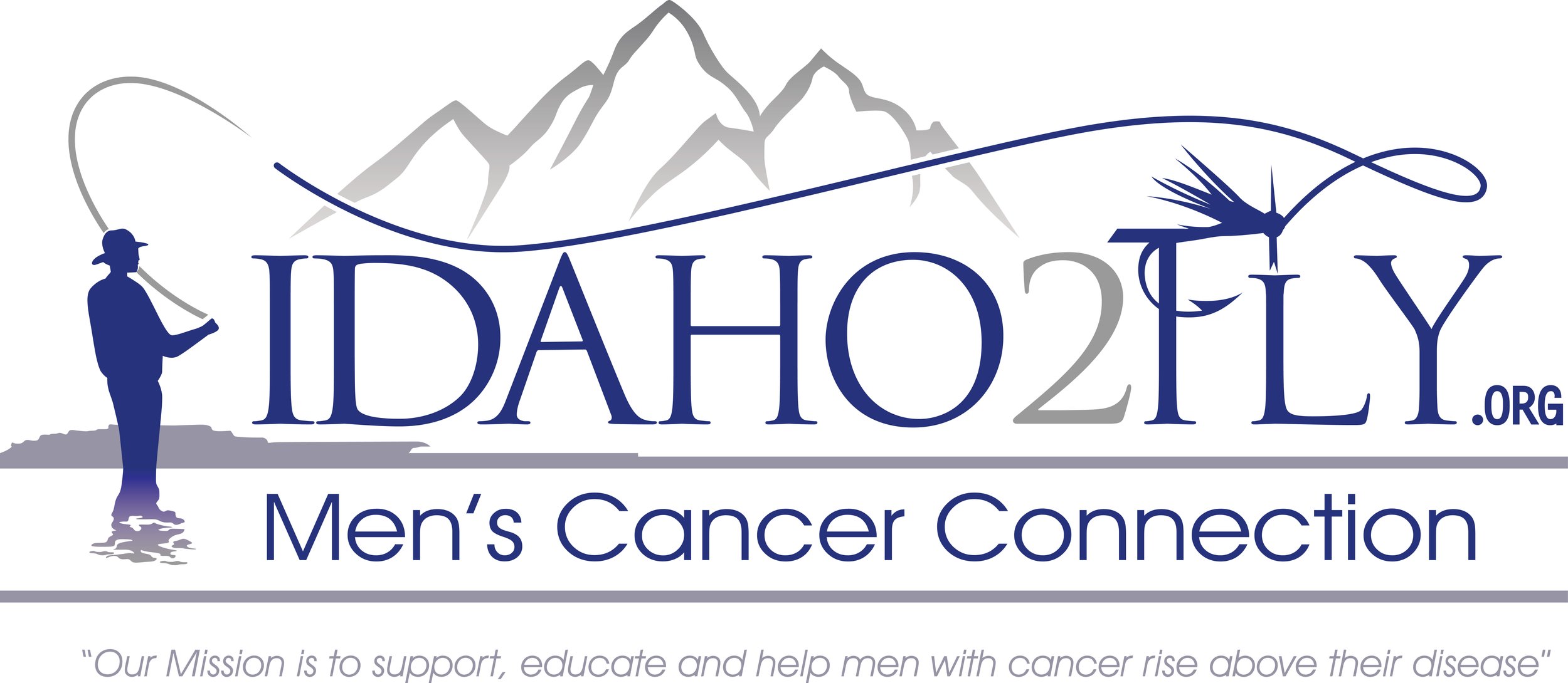 Idaho2Fly | Idaho Men&#39;s Cancer Support Organization