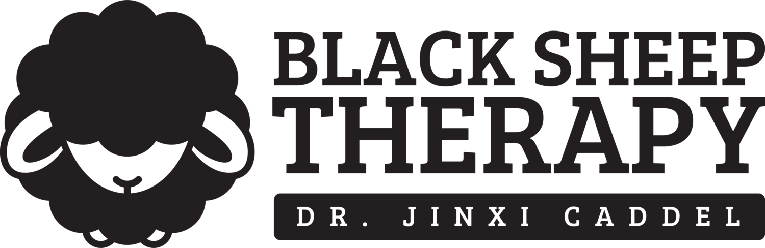 Dr. Jinxi Caddel