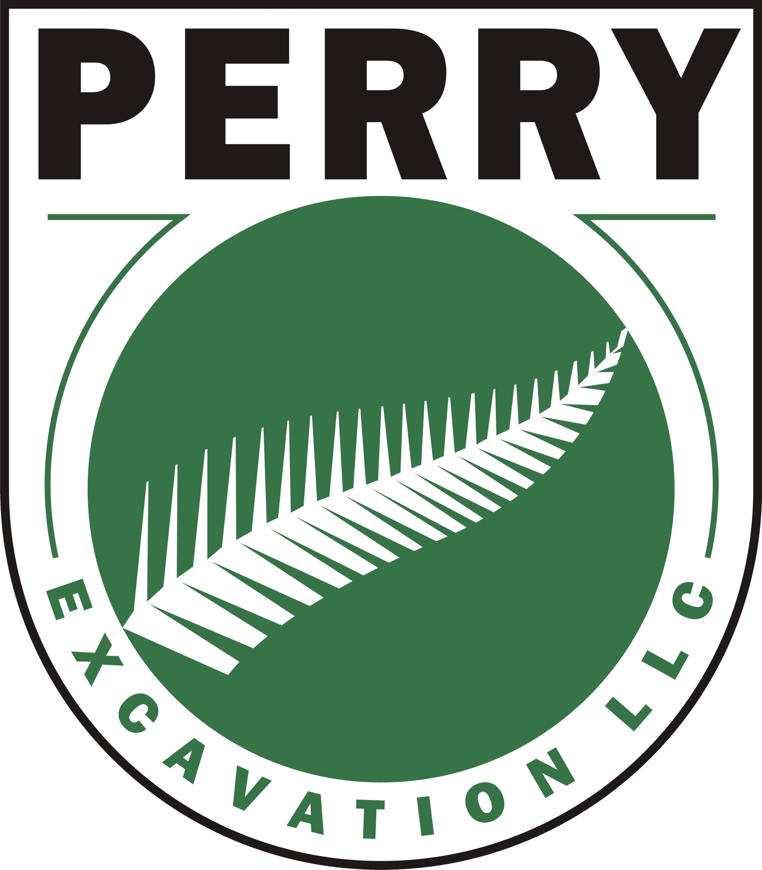 Perry Excavation