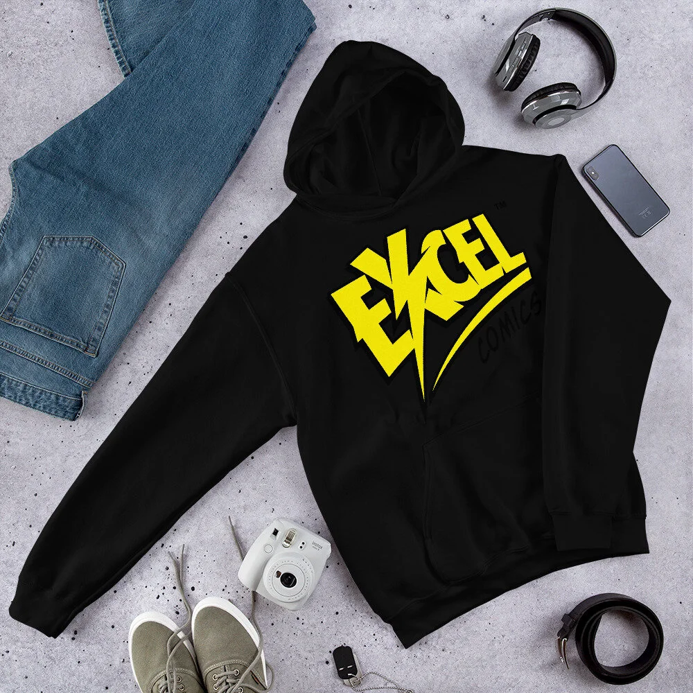 Lazarbeam merch yeet hoodie hotsell