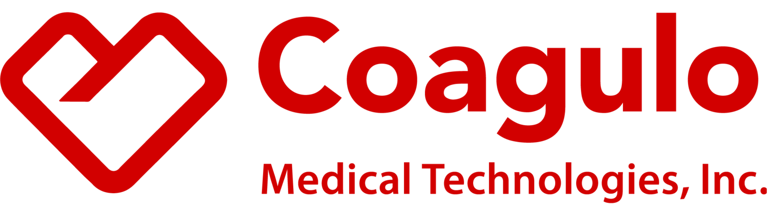 Coagulo Medical Technologies, Inc.