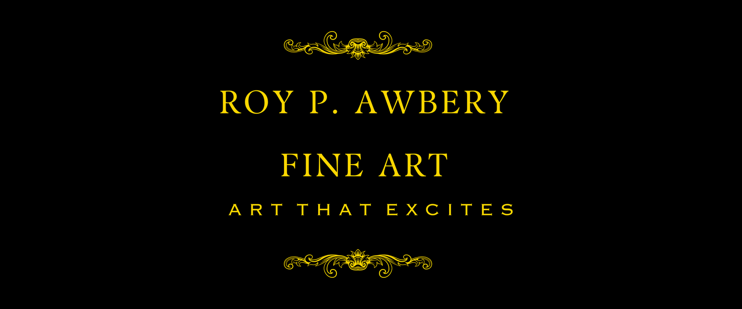 Roy P. Awbery