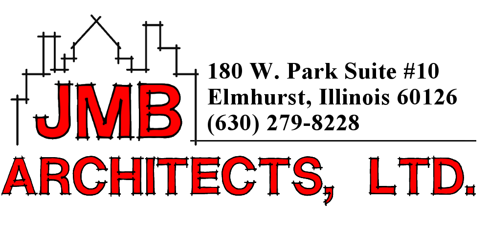 JMB Architects
