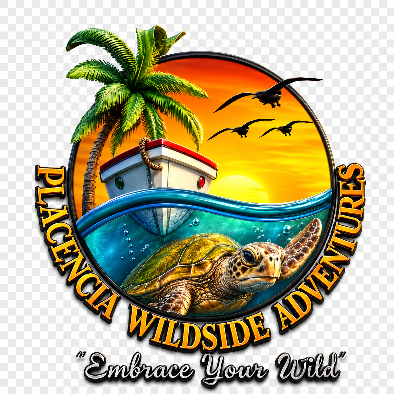 Placencia Wildside Adventures