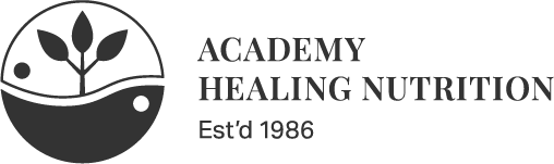 Academy Healing Nutrition London
