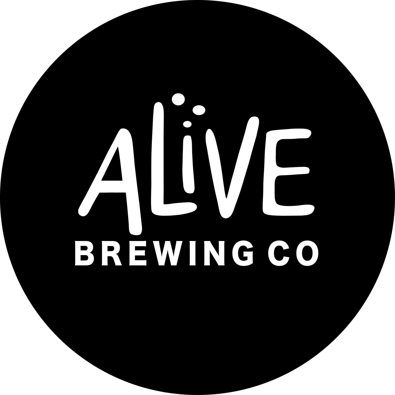 Alive Brewing Co