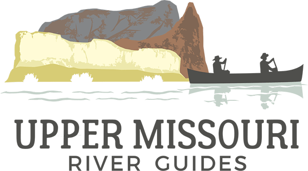 Upper Missouri River Guides