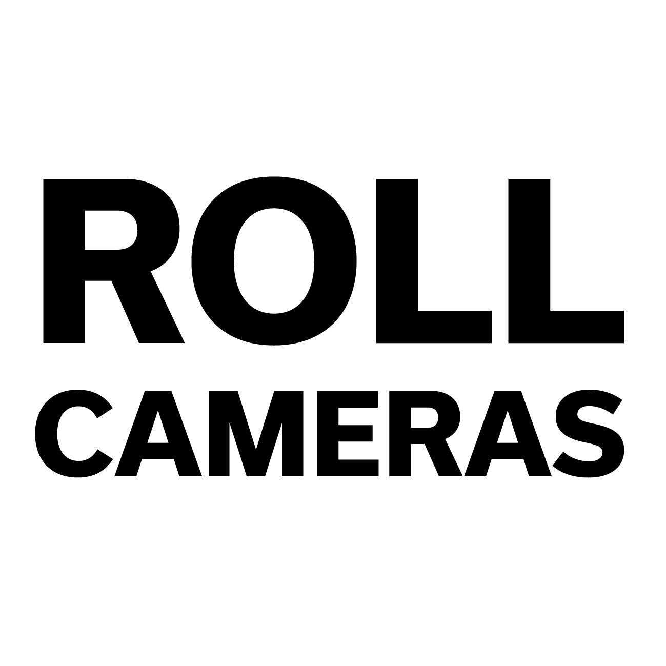 ROLL CAMERAS