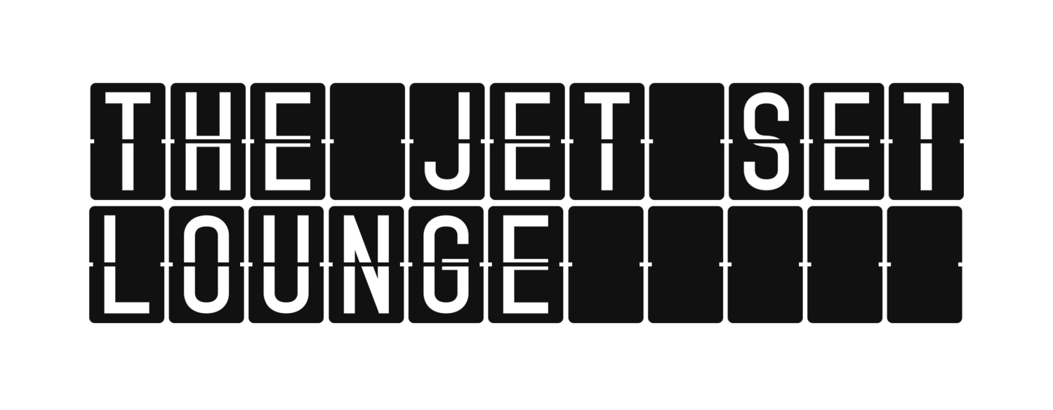 The Jet Set Lounge