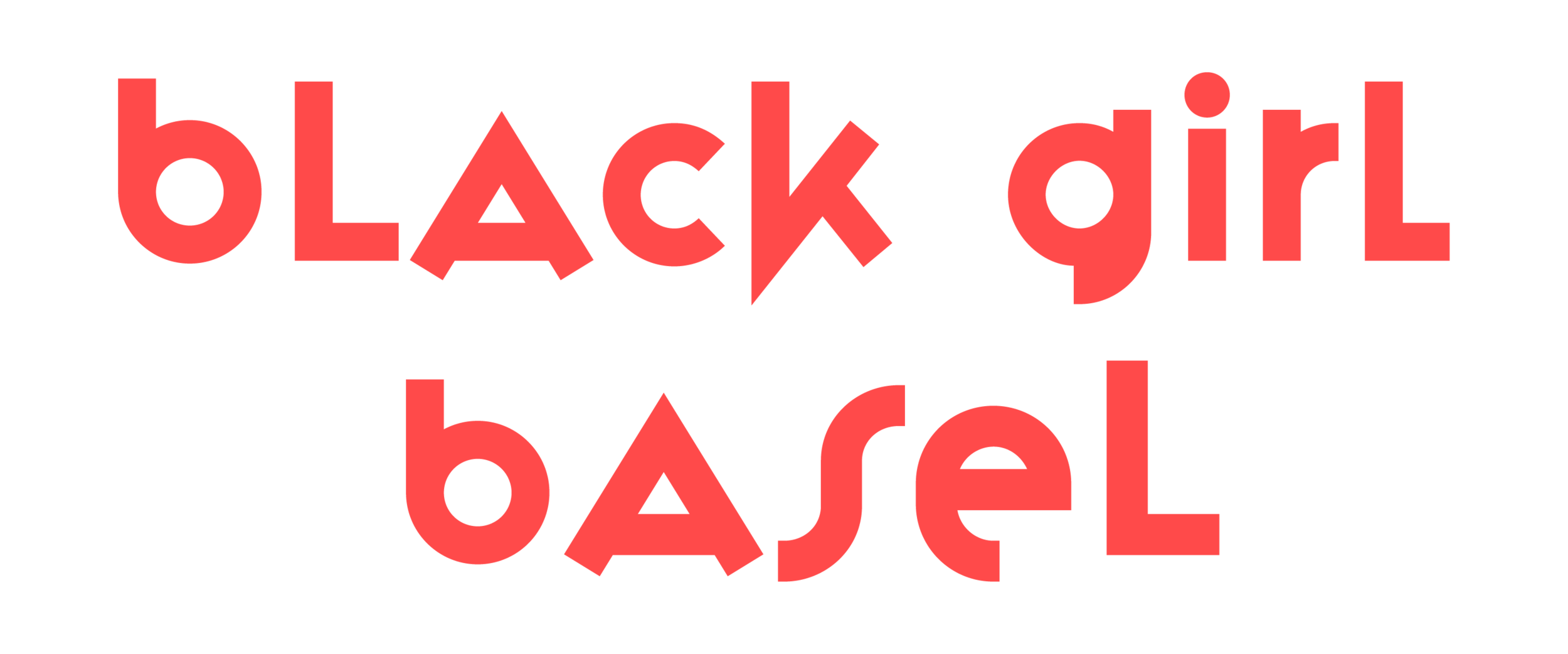 Black Girl Basel
