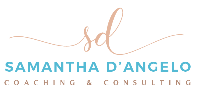 Sam D&#39;Angelo Coaching and Consulting