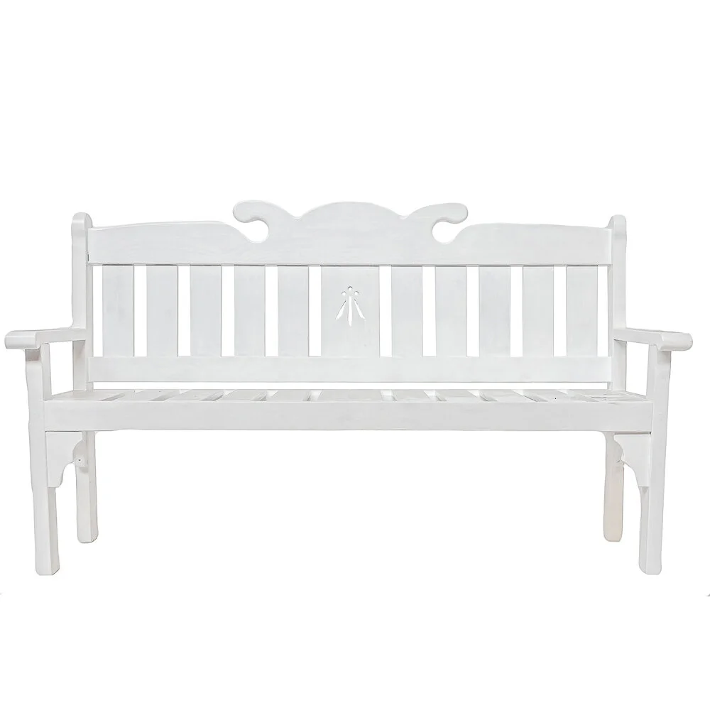 White park bench deals
