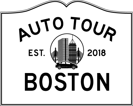 The Boston Auto Tour