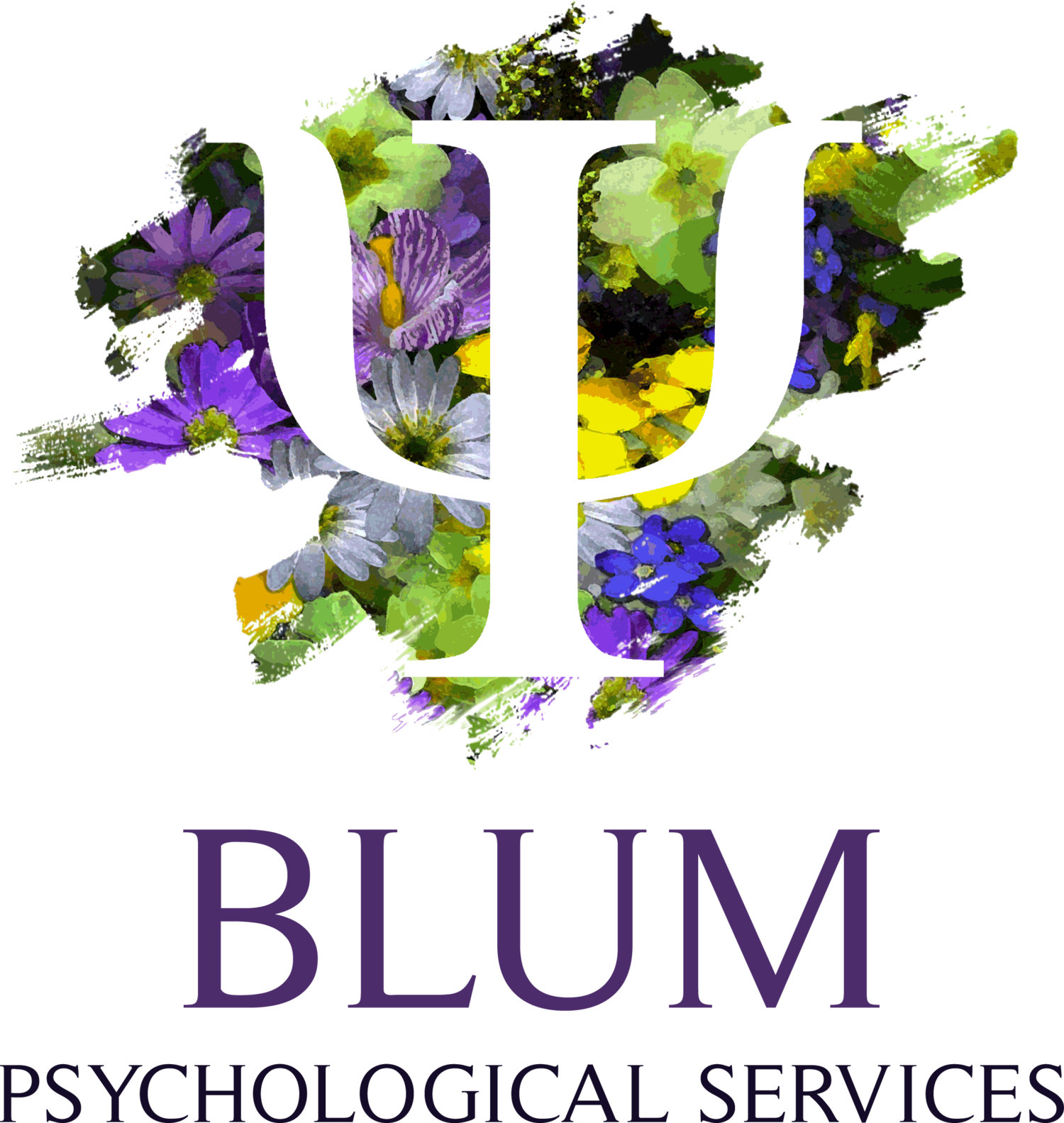 BLUM Psychological Services