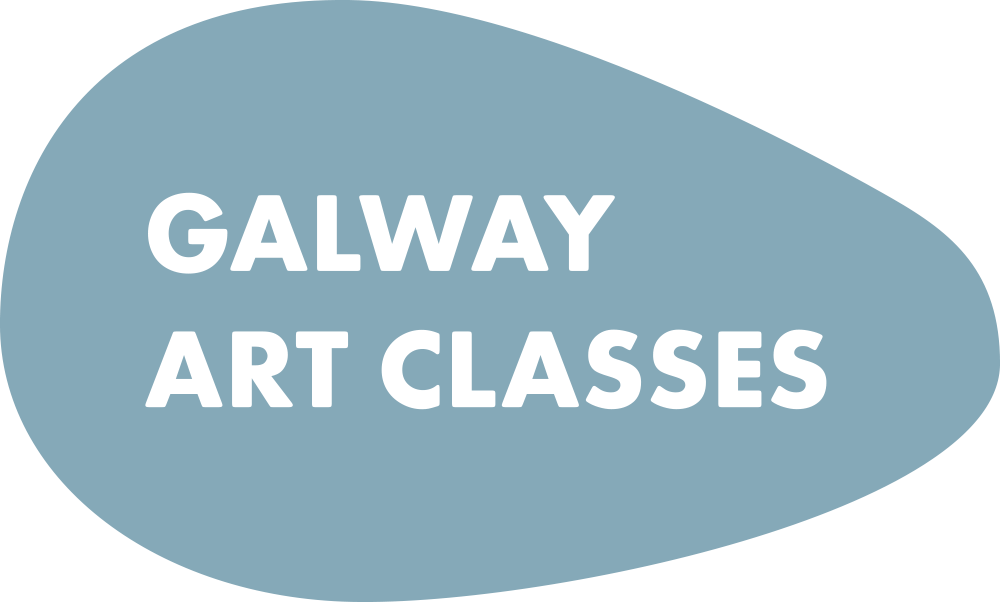 Jim Kavanagh Galway Art Classes
