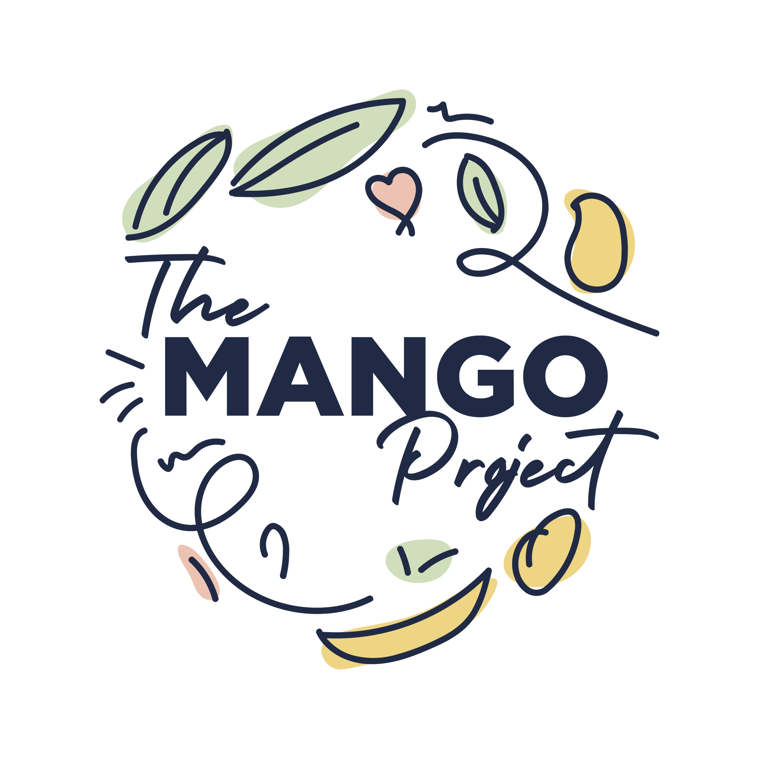 The Mango Project
