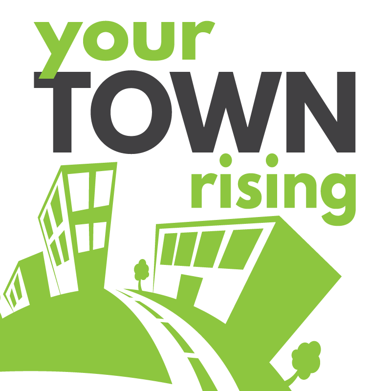 Your Town Rising