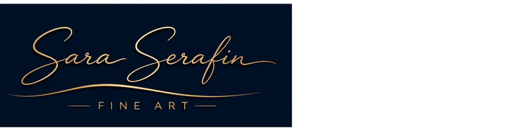 Sara Serafin Fine Art