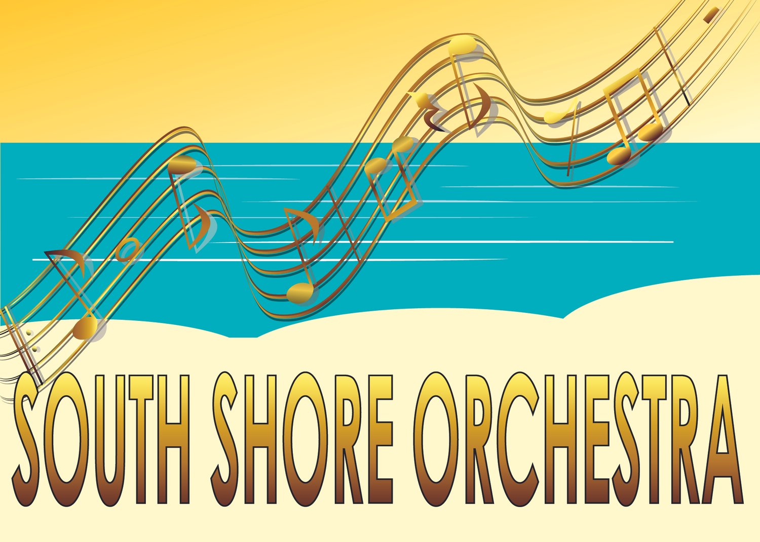 SOUTH SHORE ORCHESTRA 