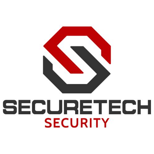 SecureTech Security