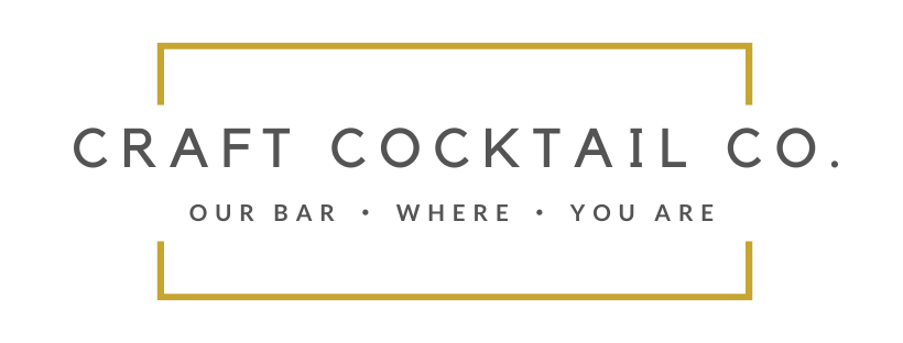 Craft Cocktail Co.