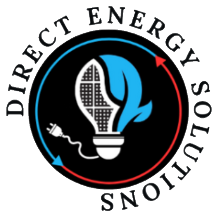 DIRECT ENERGY SOLUTIONS
