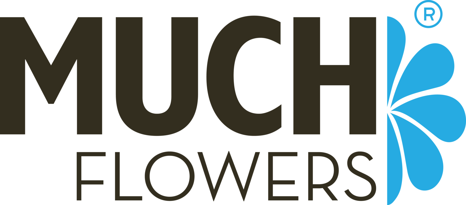 MuchFlowers