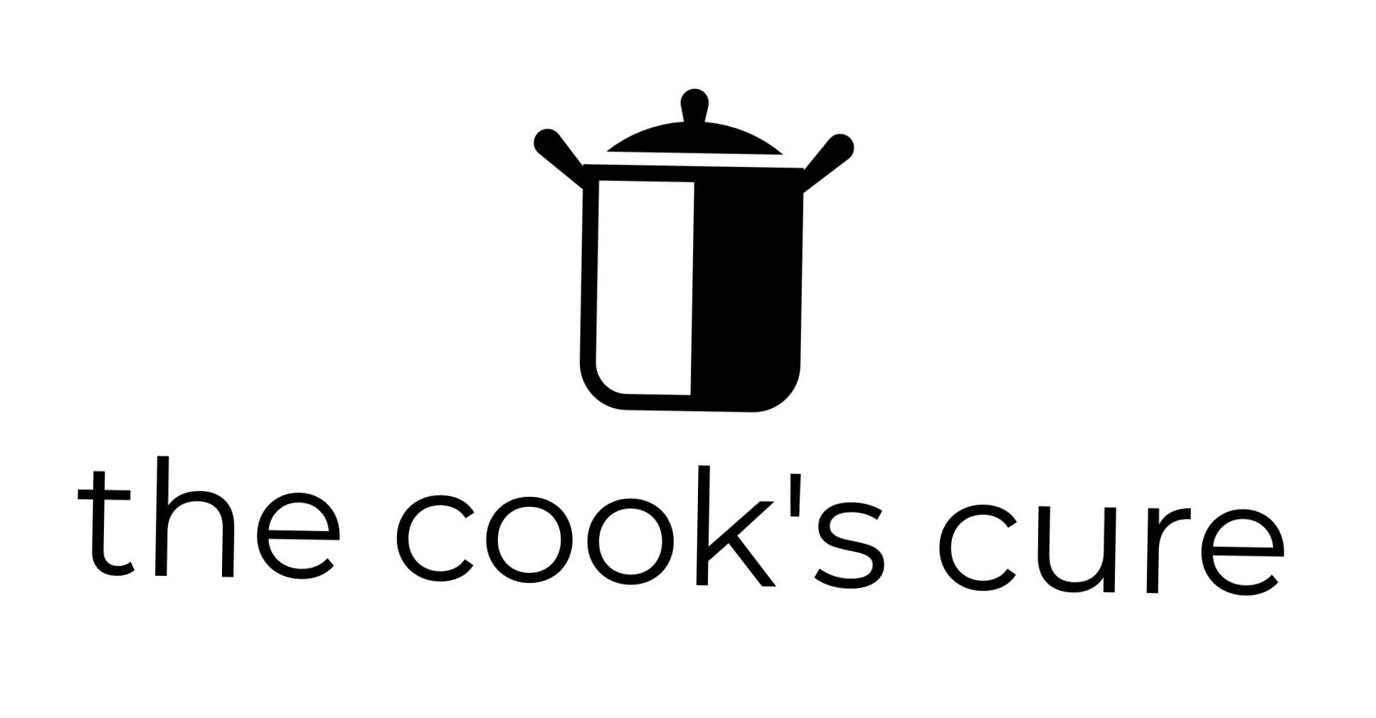 the cook&#39;s cure