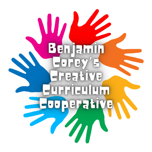 Benjamin Corey's Creative Curriculum Cooperative