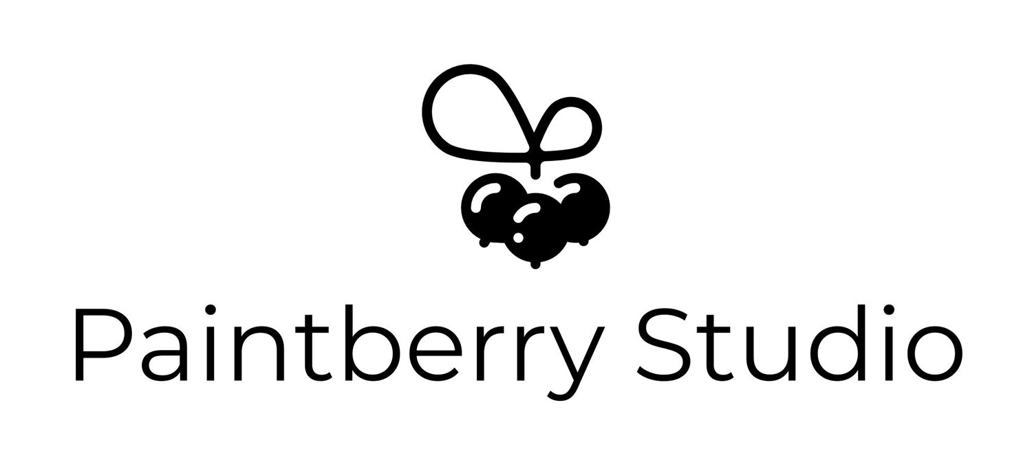 Paintberry Studio
