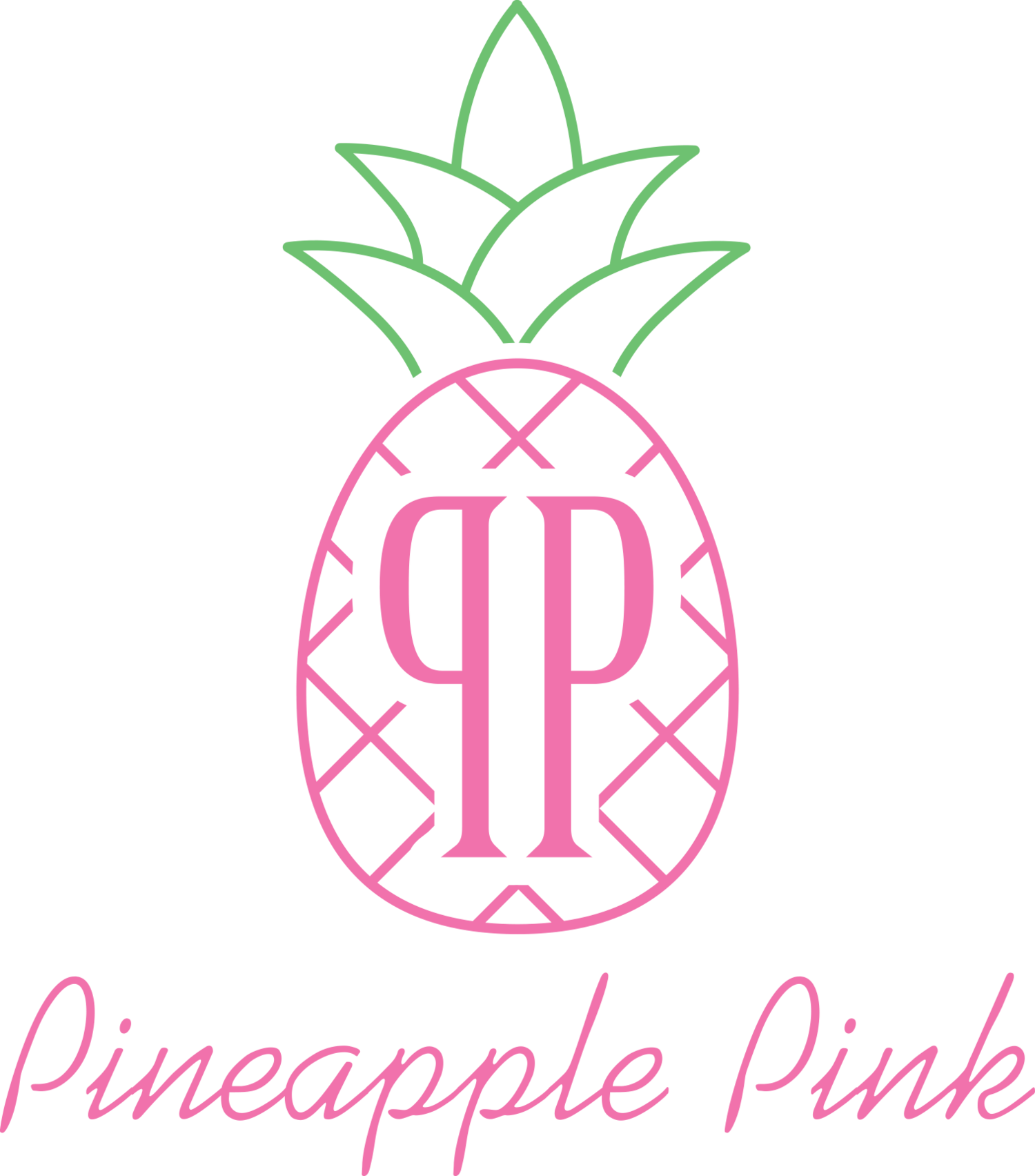 Pineapple Pink