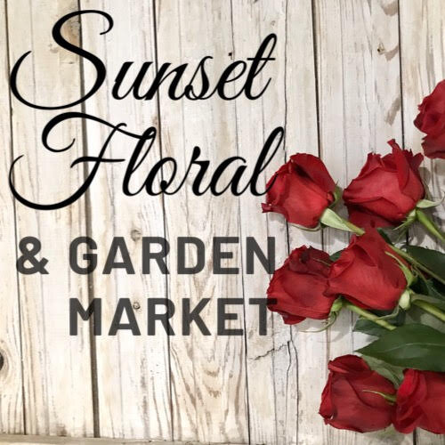 Sunset Floral &amp; Garden Market