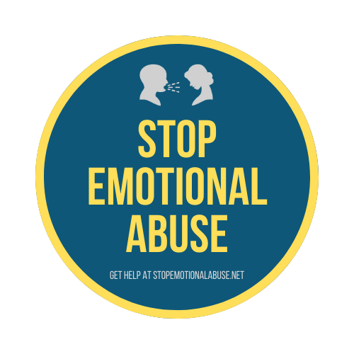 Stop Emotional Abuse