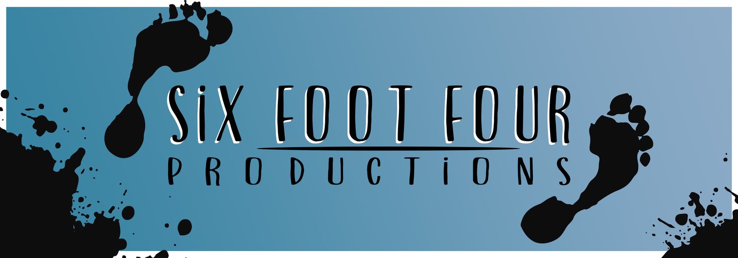 Six Foot Four Productions
