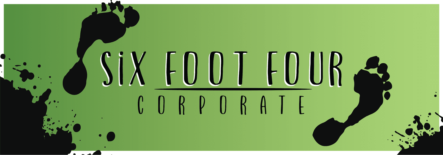 Six Foot Four Corporate