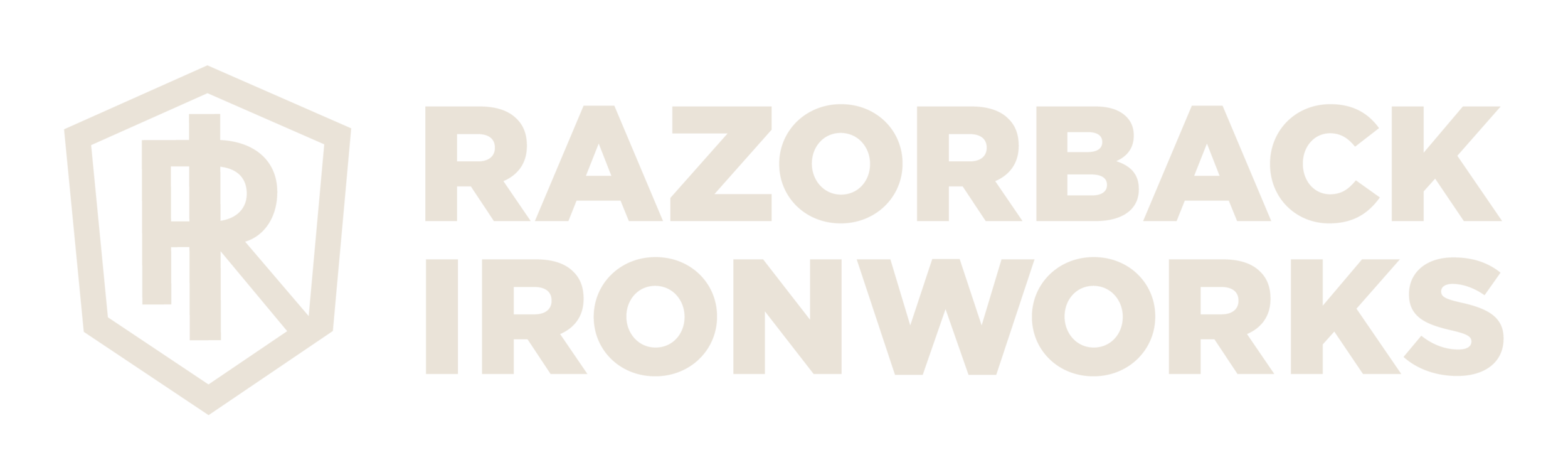 Razorback Ironworks