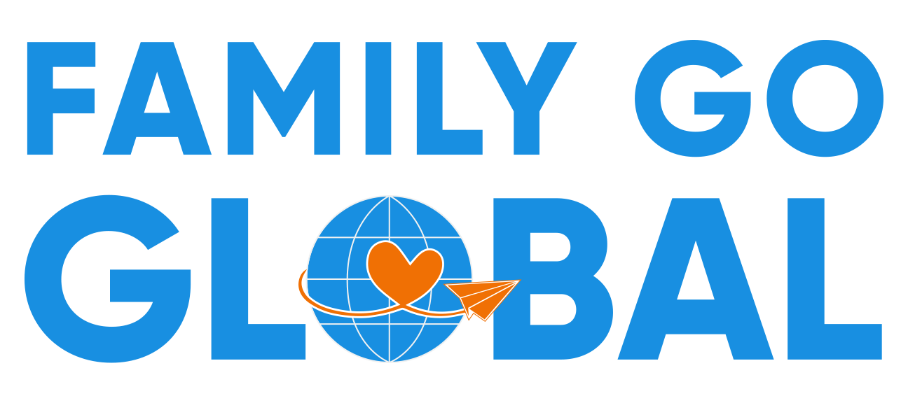 Family Go Global